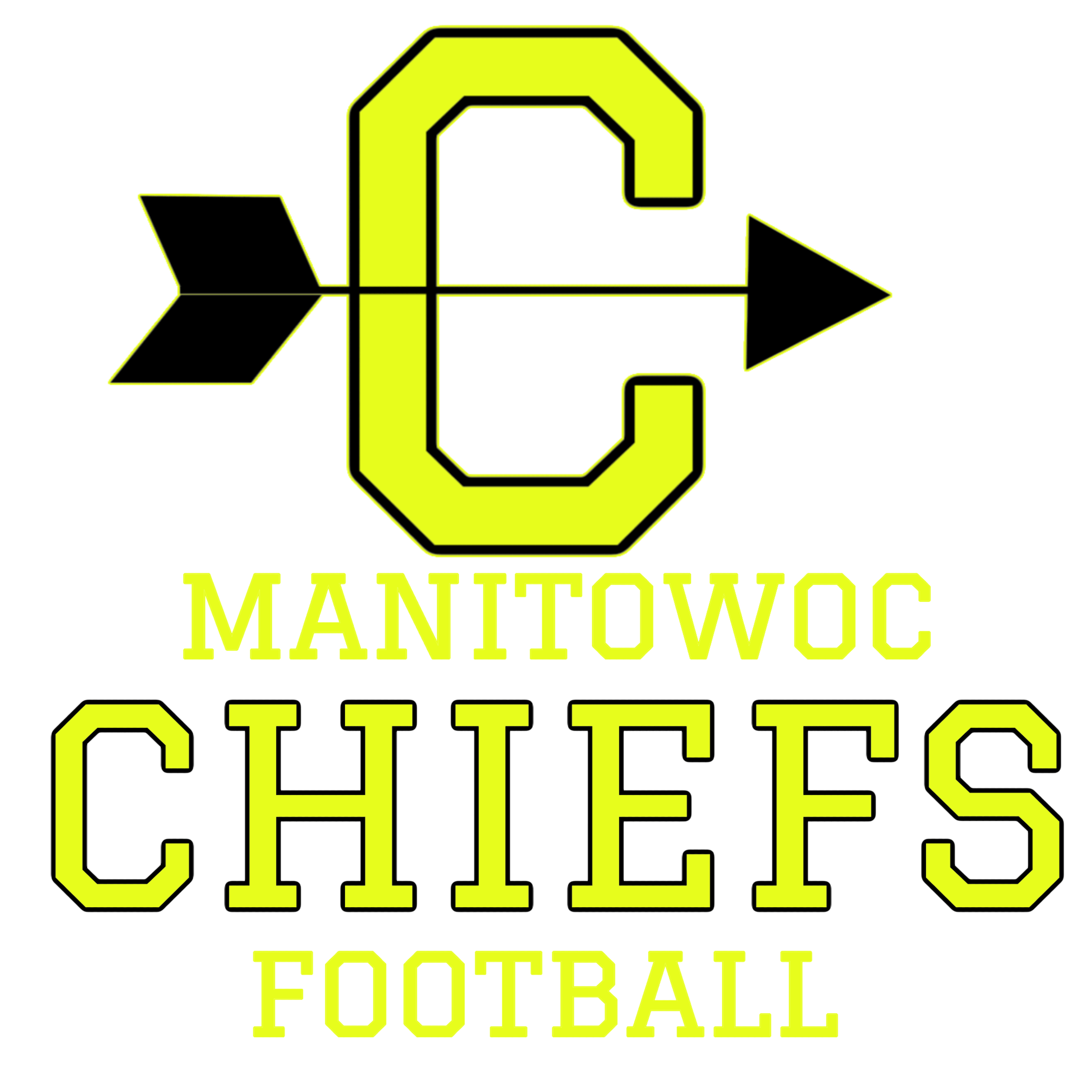 Manitowoc Chiefs Youth Football Volunteers